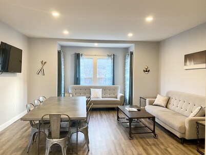 Roe Summer Cottage, Suite B