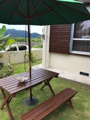 Property grounds - Kabira House (Ishigaki)