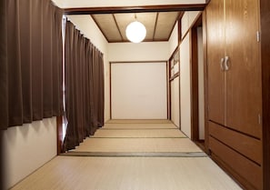Interior - Kabira House (Ishigaki)
