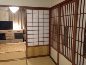 家庭獨棟房屋 (Private Vacation) | 1 間臥室、免費無線上網、床單