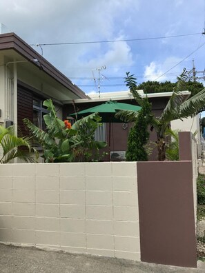 Exterior - Kabira House (Ishigaki)