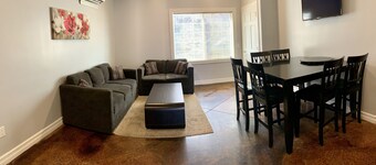 Watkins Glen 3-Bedroom Suites Unit 5