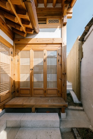 Teres/patio