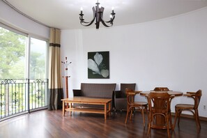 Ocean House | Living area