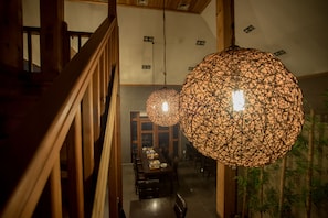 Daily local cuisine breakfast (KRW 10000 per person)