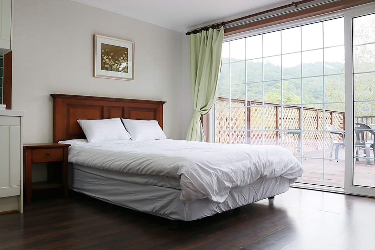 Terrace House | Gratis wi-fi