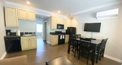 Watkins Glen 3-Bedroom Suites Unit 1