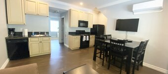 Watkins Glen 3-Bedroom Suites Unit 1