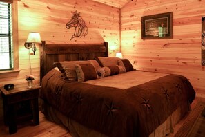 1 Schlafzimmer, Bettwäsche