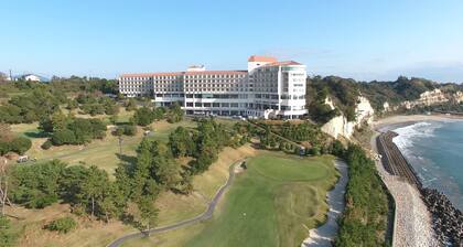 ONAHAMA OCEAN HOTEL & GOLF CLUB