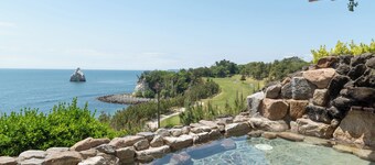 ONAHAMA OCEAN HOTEL & GOLF CLUB