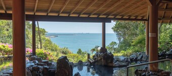 ONAHAMA OCEAN HOTEL & GOLF CLUB