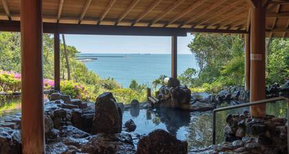 ONAHAMA OCEAN HOTEL & GOLF CLUB