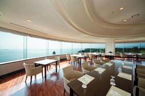 Restaurant - ONAHAMA OCEAN HOTEL & GOLF CLUB (Iwaki)