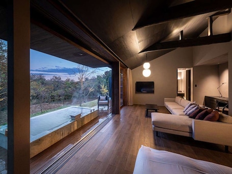 Room. Otoginoyado Yoneya