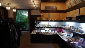 Dining - Hanare no Yado Yomogino (Koriyama)