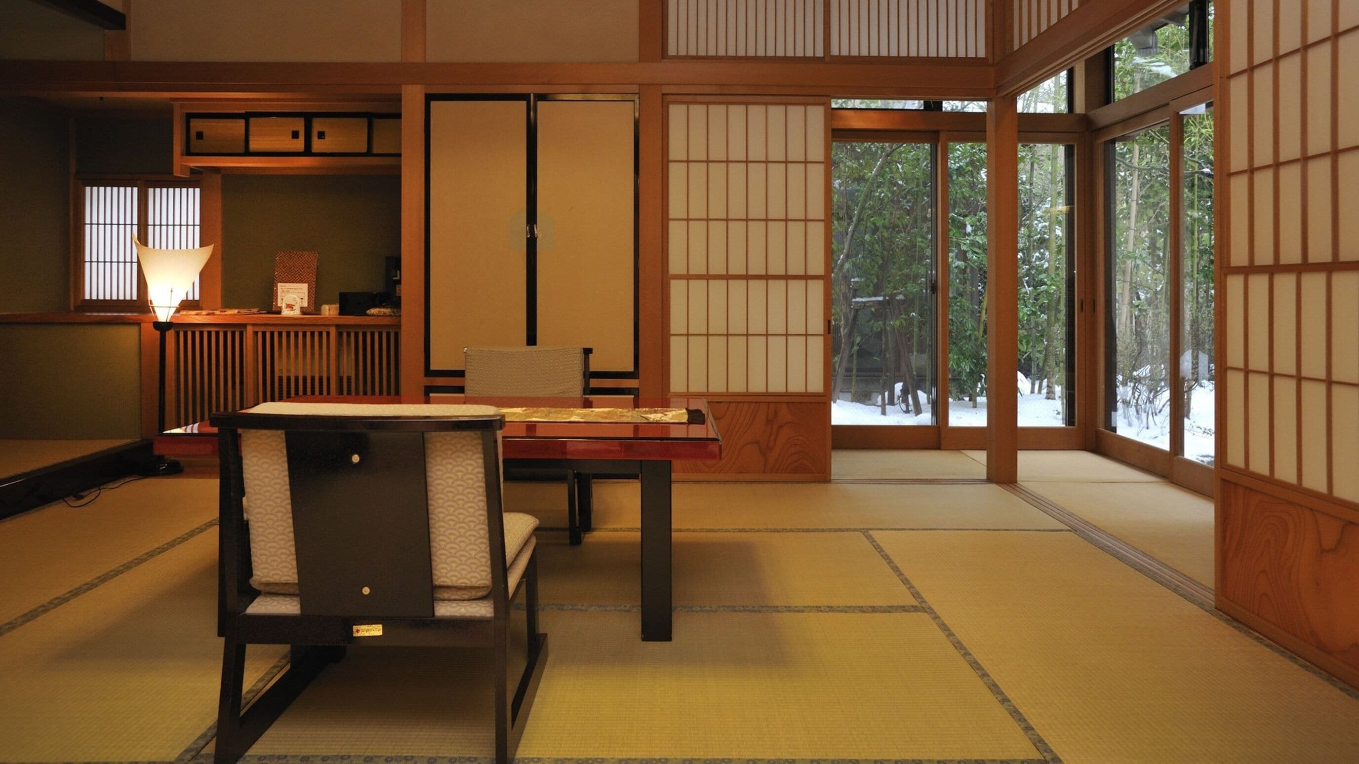 Interieur