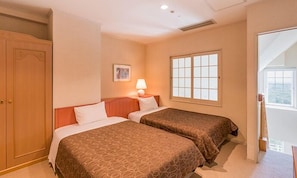 Habitación (Maisonette) | Wifi gratis 