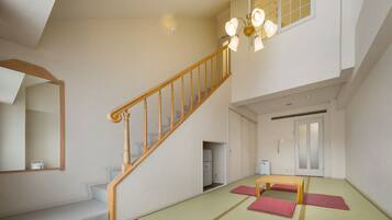 Huone (Maisonette) | Ilmainen Wi-Fi