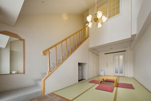 Habitación (Maisonette) | Wifi gratis 