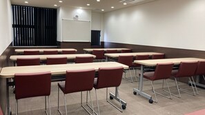 Salle de réunion