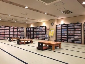 Sala de reuniones