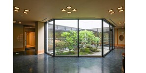 Interior - Ikoi no Mura Noto Hanto (Shika)