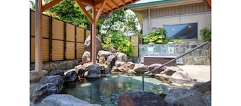Ikoi no Mura Noto Hanto