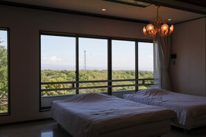 Deluxe Room with View