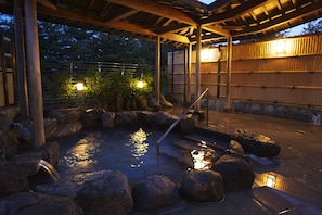Bain public