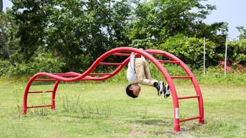 Children’s activities
