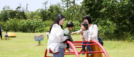 Children’s activities