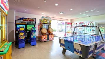 Arcade