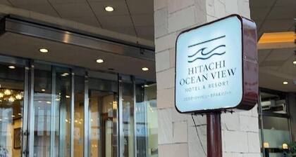 Hotel Tenchikaku