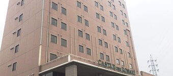 小牧城堡飯店