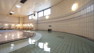 Public bath