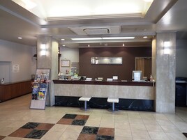 Recepción