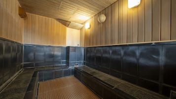 Public bath