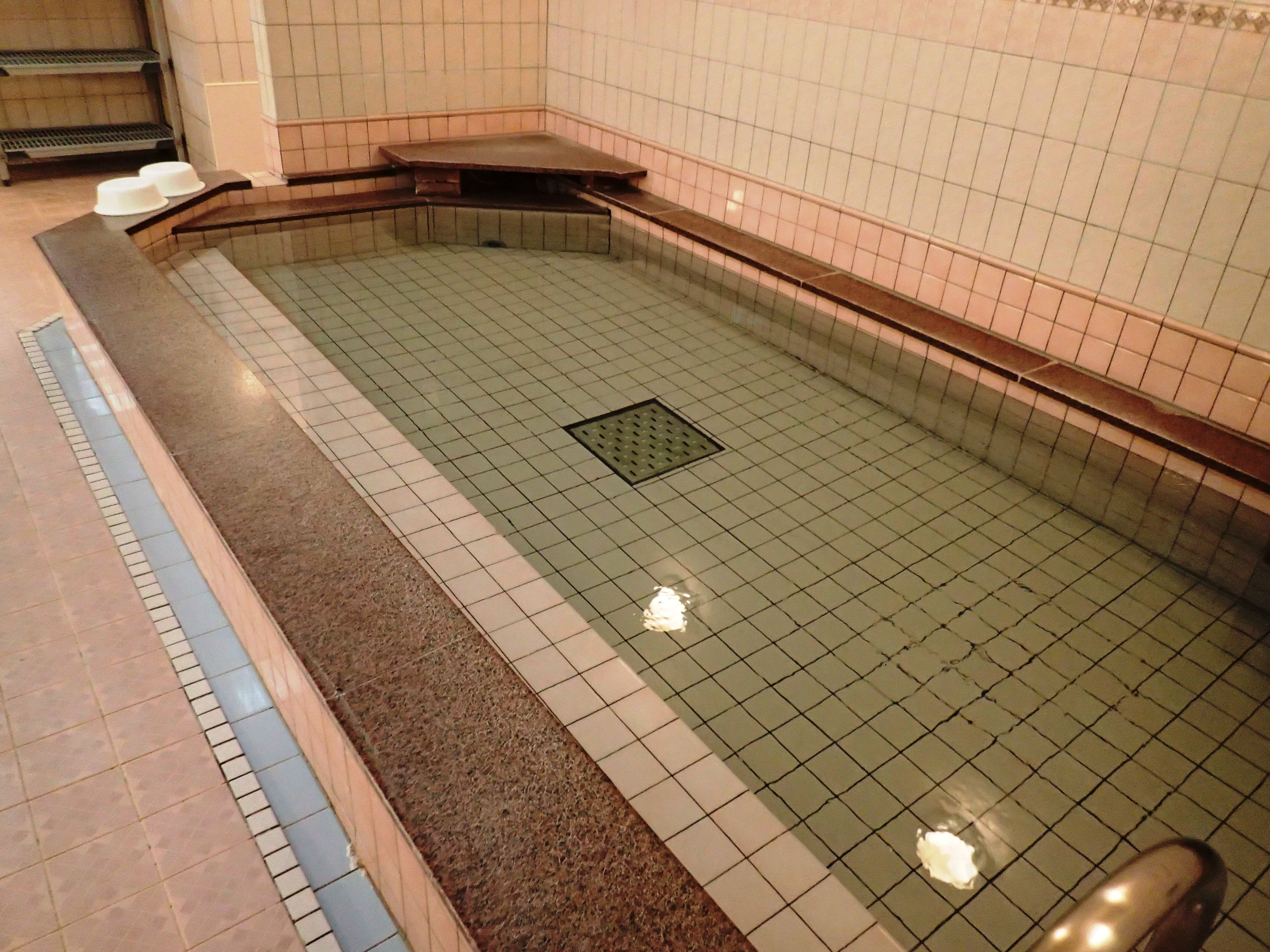 大浴場