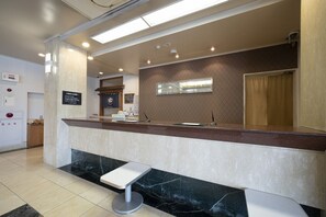Recepció