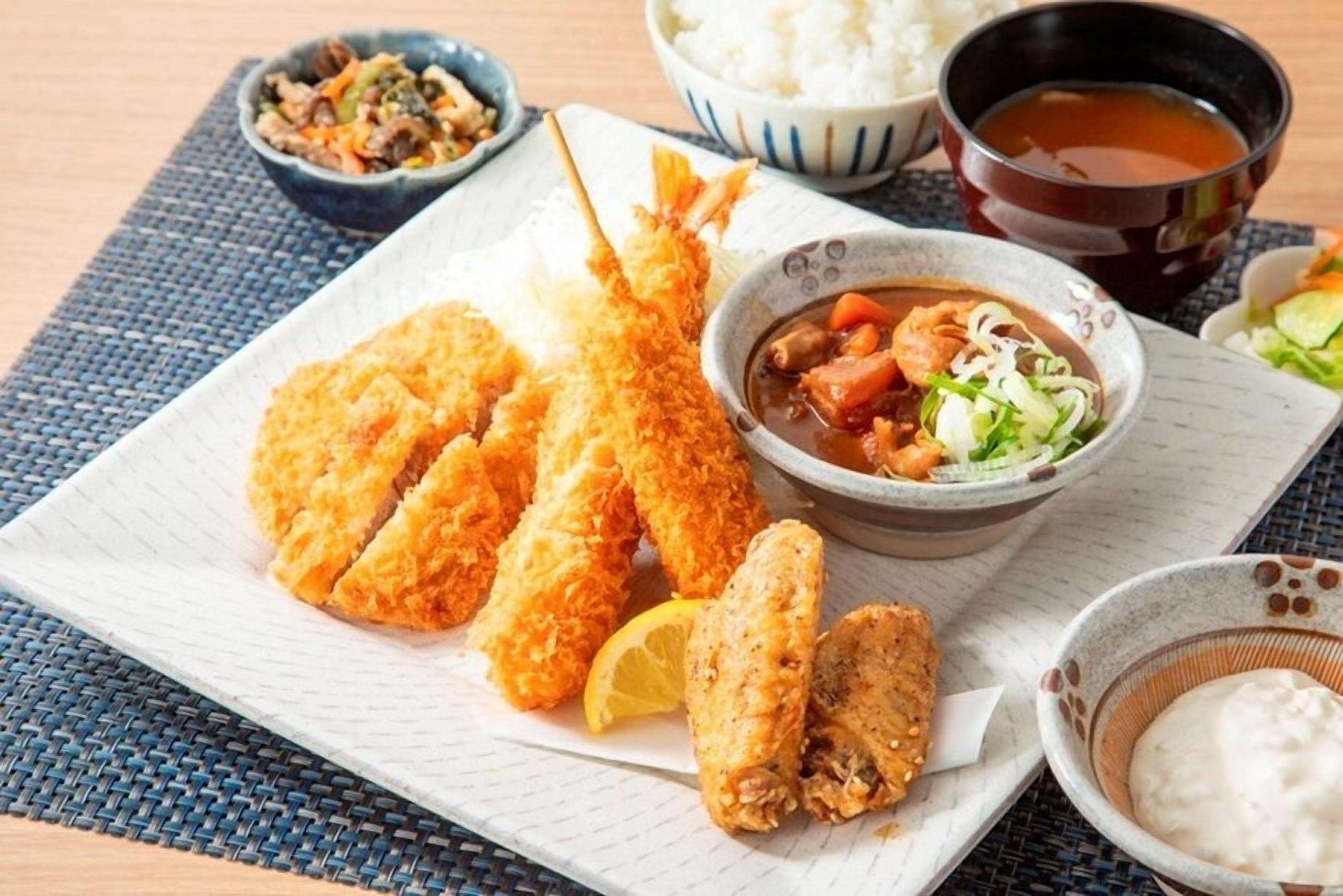 ร้านอาหาร