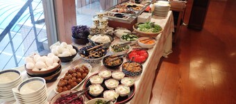 คาสเซิลอินน์ โคมากิ