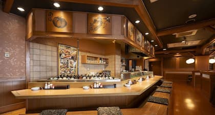 Castle Inn Komaki