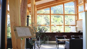 Dining - Auberge Tosayama (Kochi)