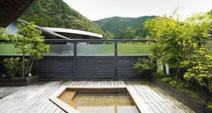Auberge Tosayama