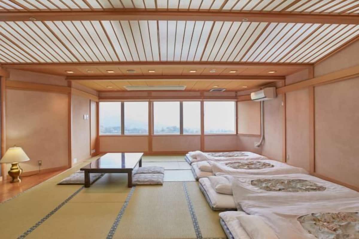 In-room safe, desk, laptop workspace, blackout curtains