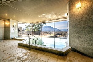 Aguas termales