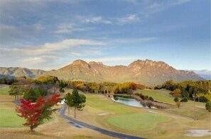 Golf