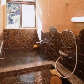 Bathroom - Motoyu (Atsugi)