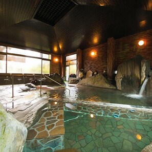 Spa - Motoyu (Atsugi)